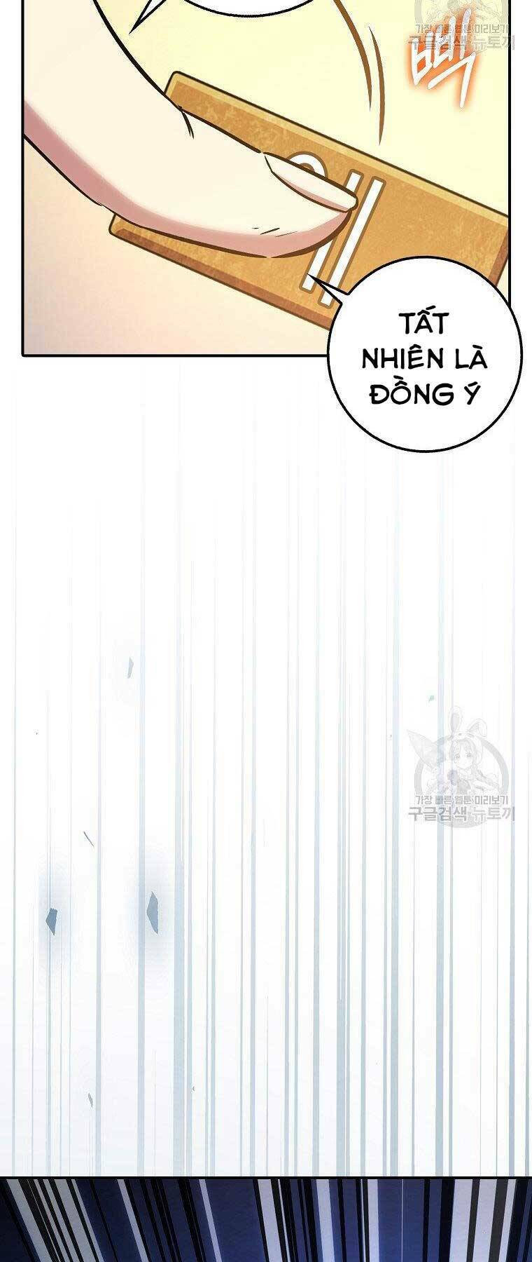 Siêu May Mắn: Chapter 29