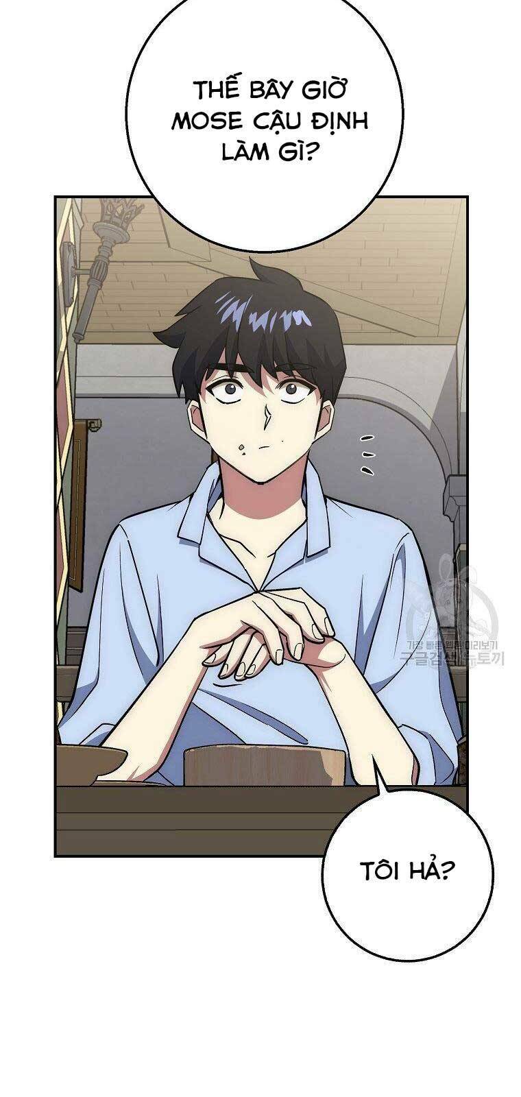 Siêu May Mắn: Chapter 29