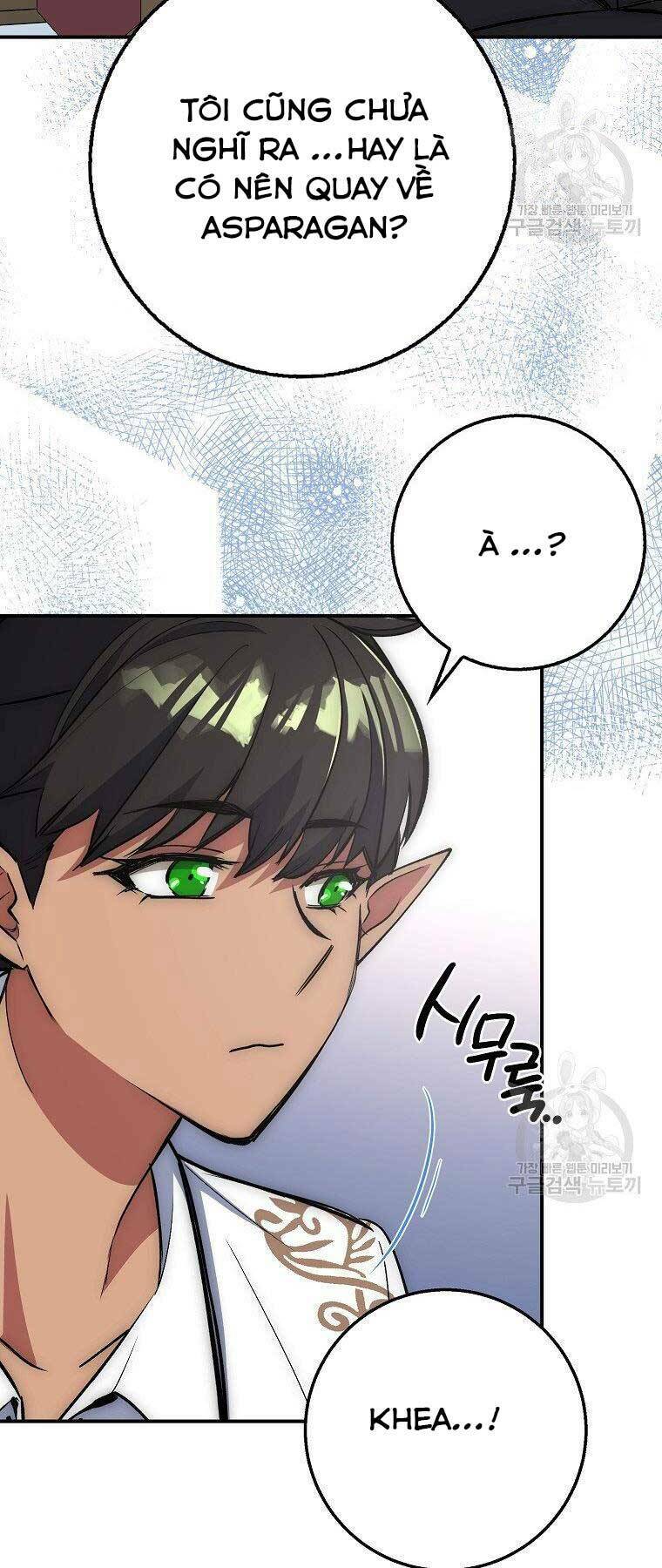 Siêu May Mắn: Chapter 29