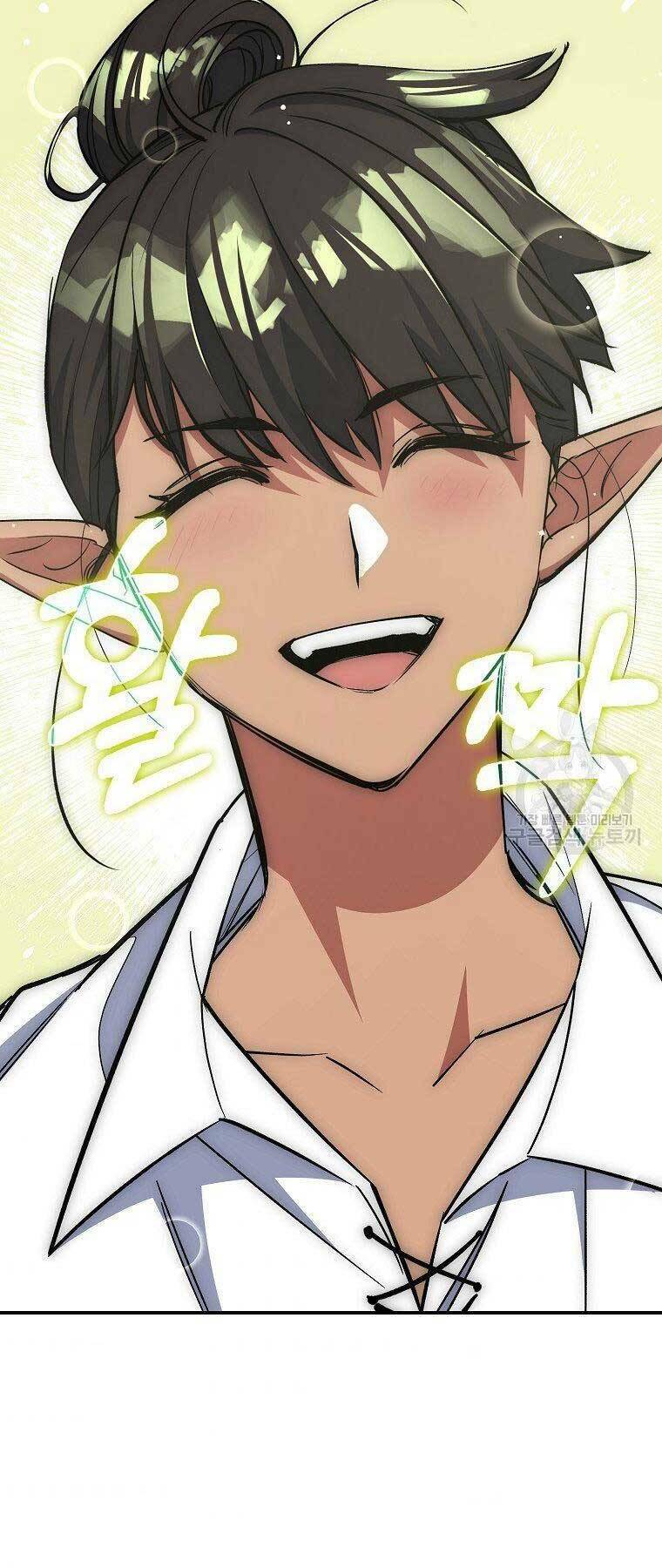 Siêu May Mắn: Chapter 29