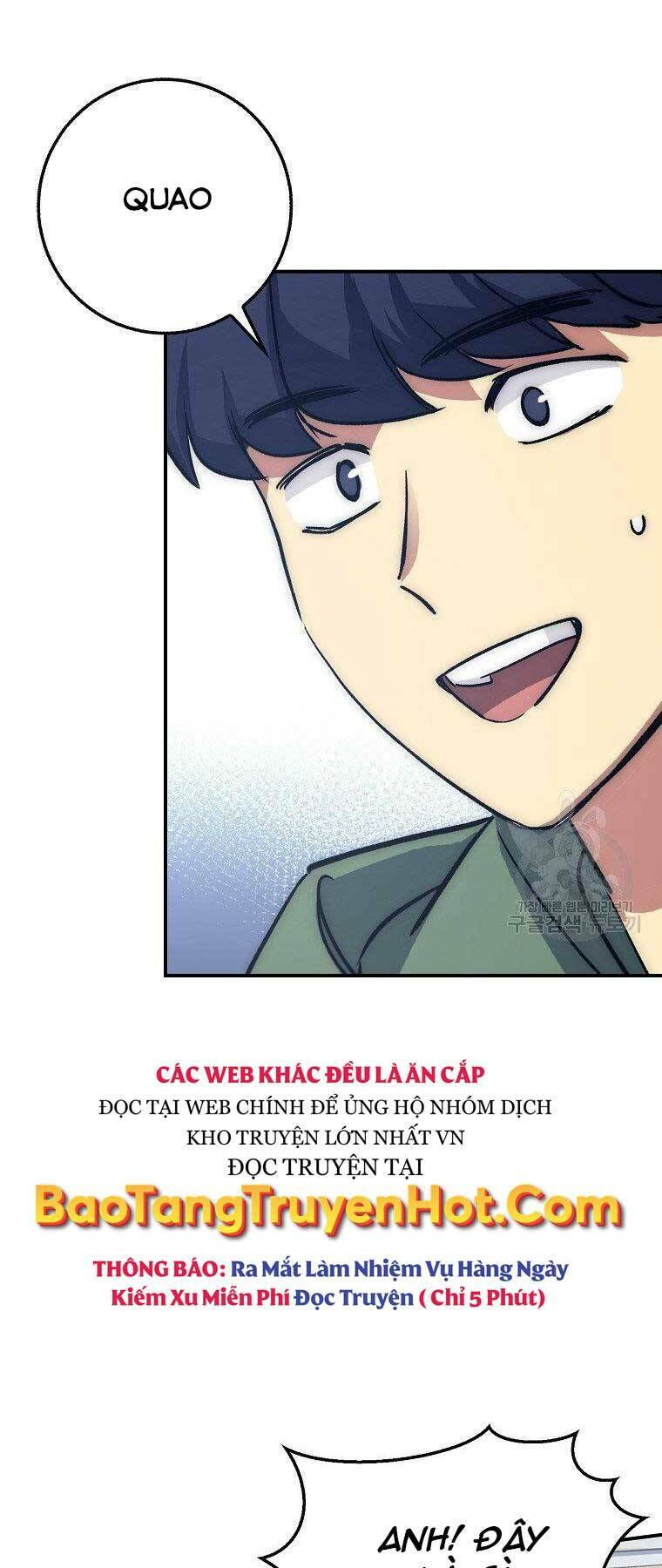 Siêu May Mắn: Chapter 29