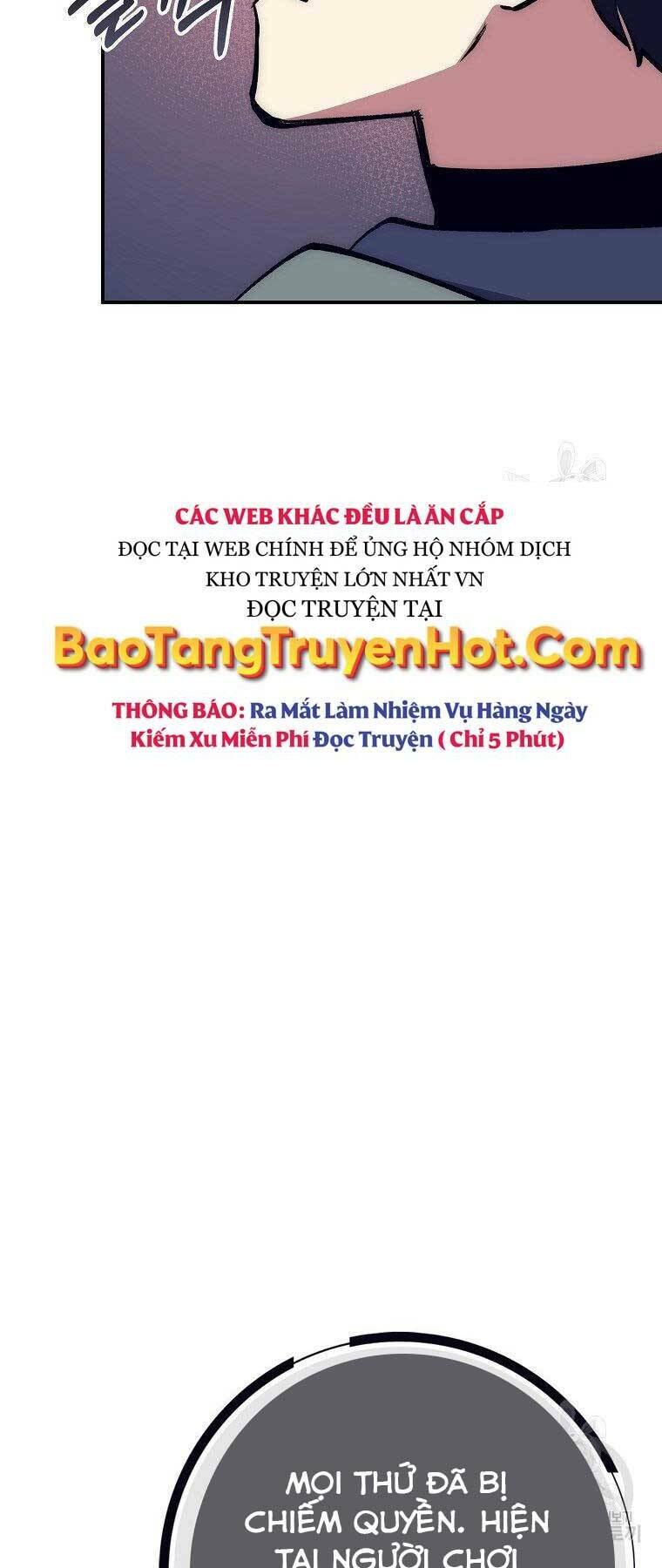 Siêu May Mắn: Chapter 29
