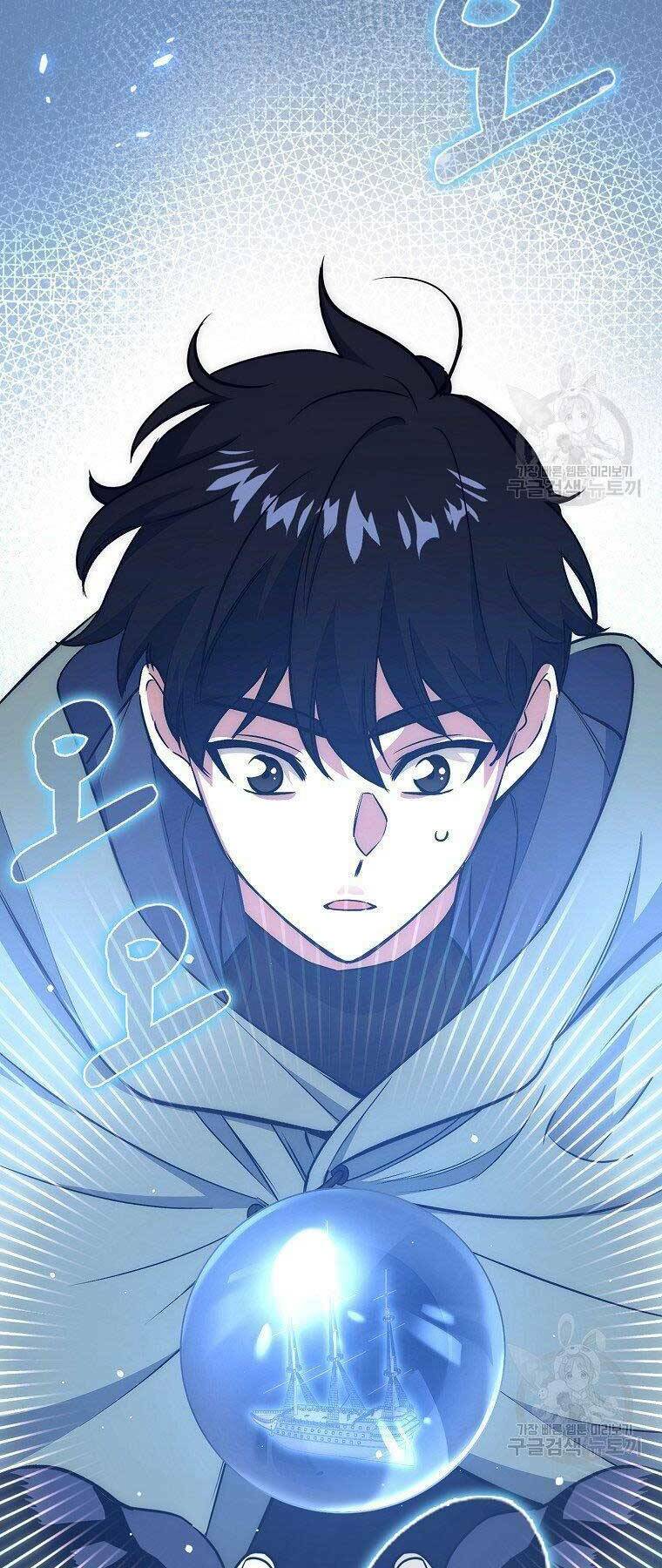 Siêu May Mắn: Chapter 29