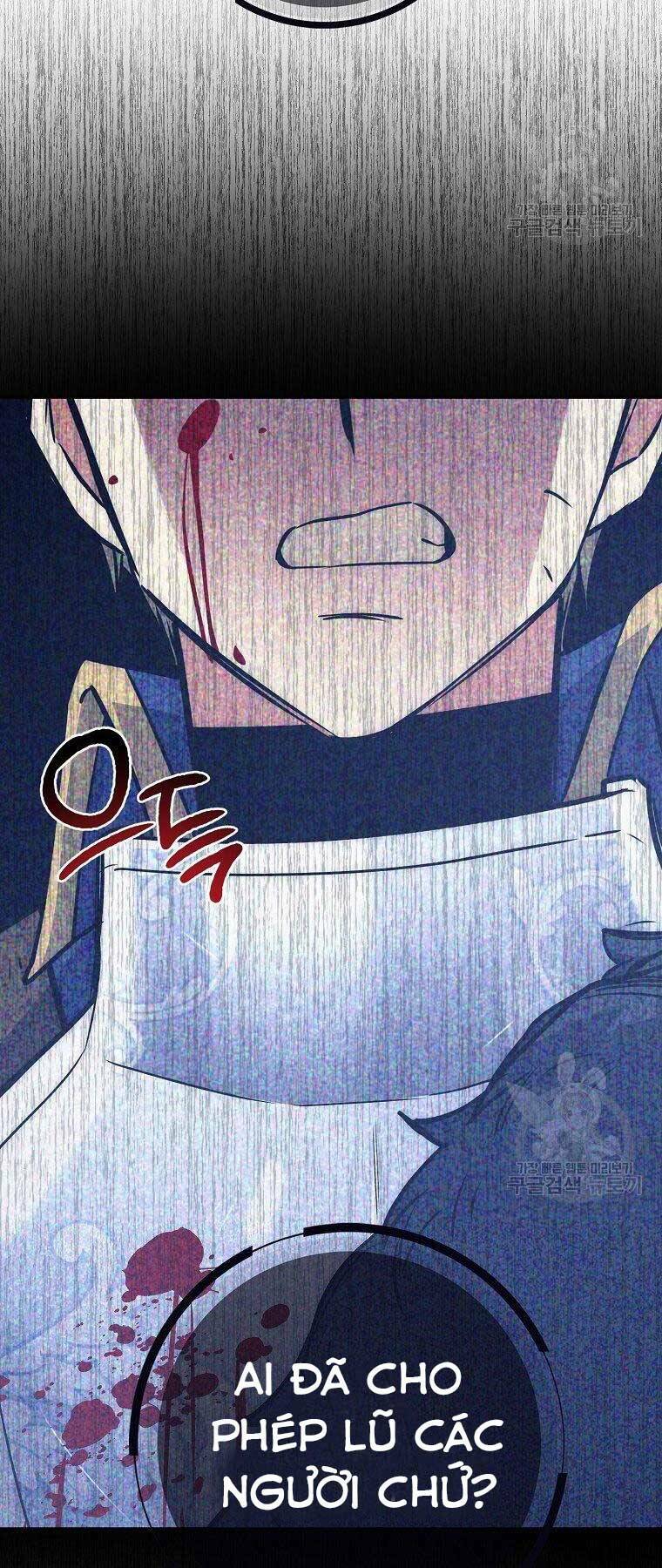Siêu May Mắn: Chapter 29