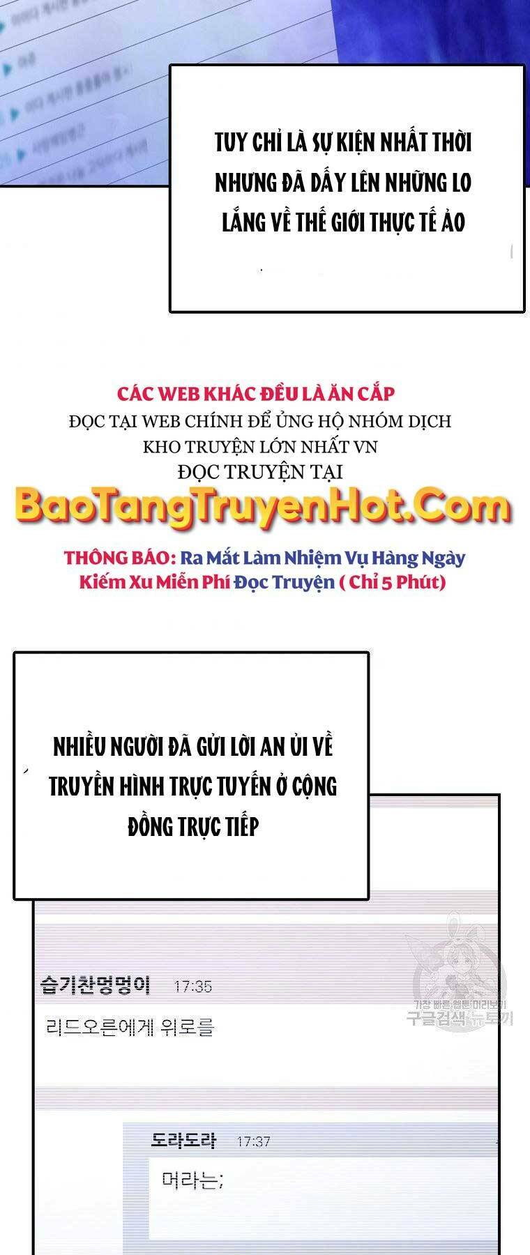 Siêu May Mắn: Chapter 30