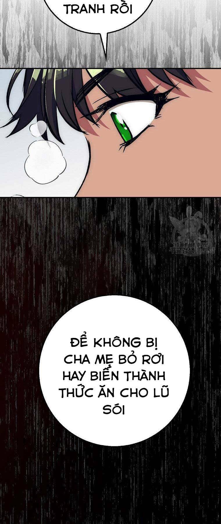 Siêu May Mắn: Chapter 30