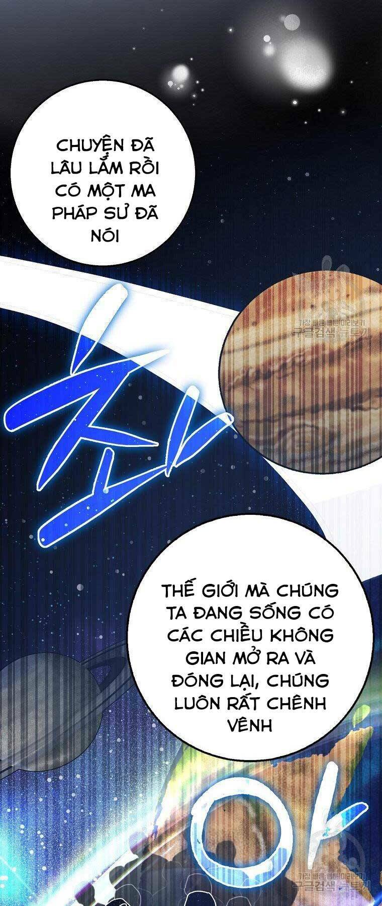 Siêu May Mắn: Chapter 30