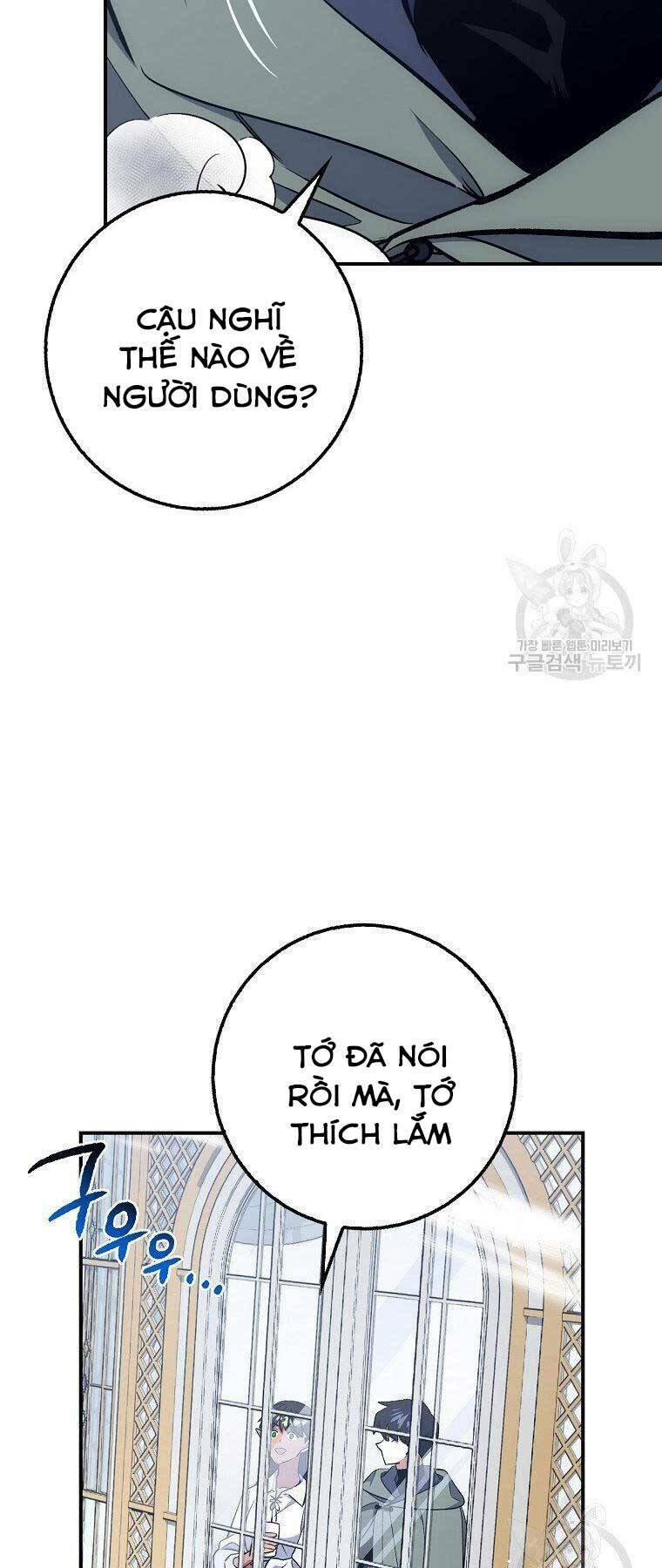 Siêu May Mắn: Chapter 30