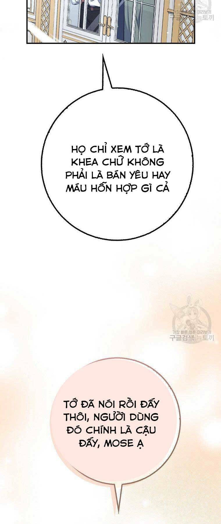 Siêu May Mắn: Chapter 30