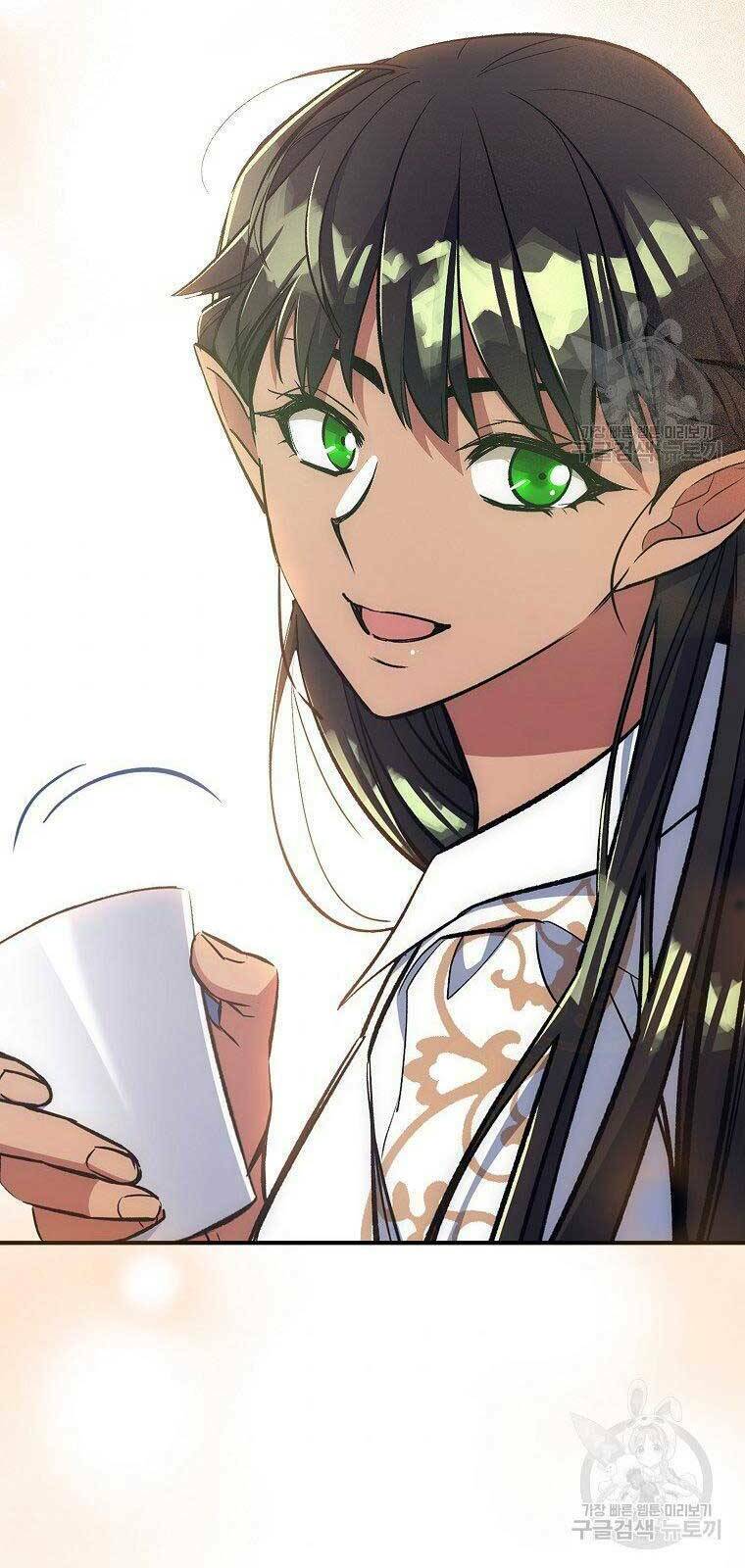Siêu May Mắn: Chapter 30