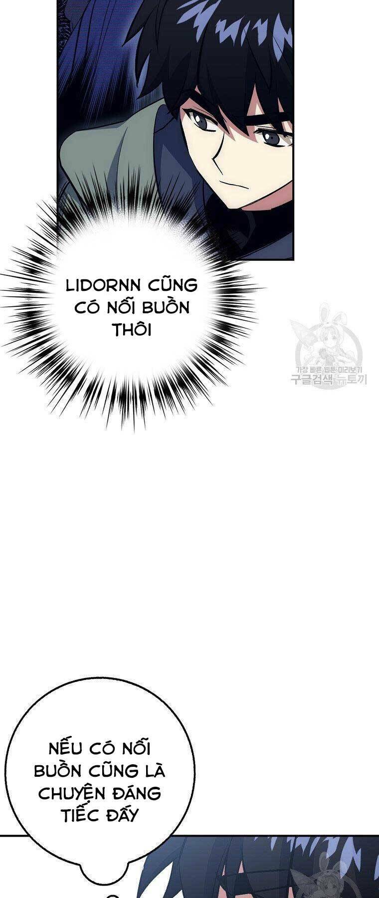Siêu May Mắn: Chapter 30