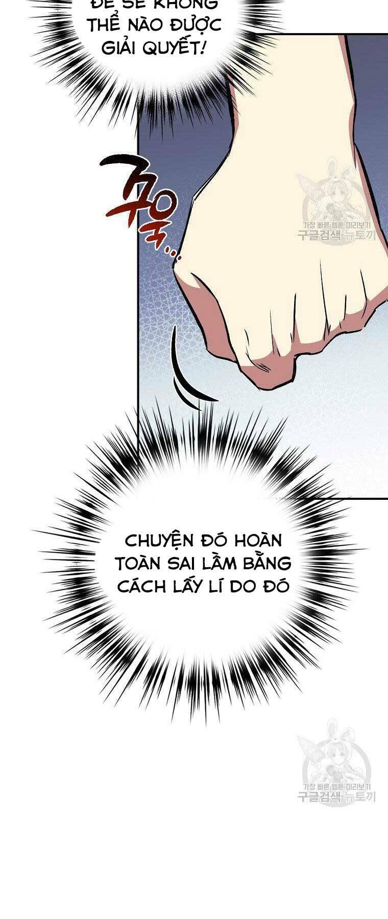 Siêu May Mắn: Chapter 30