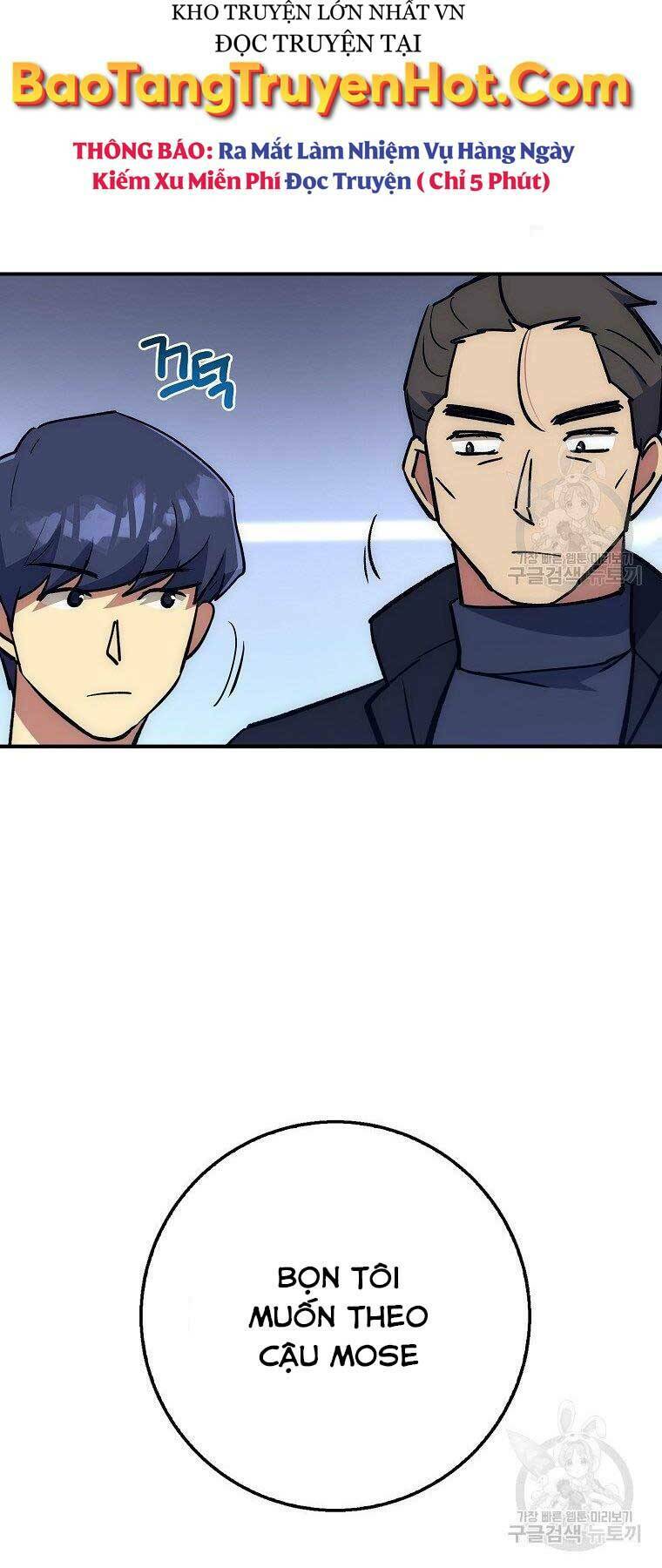 Siêu May Mắn: Chapter 30