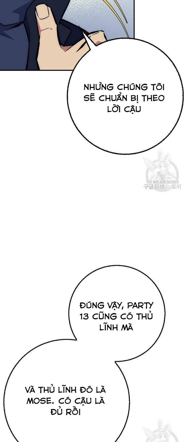 Siêu May Mắn: Chapter 30