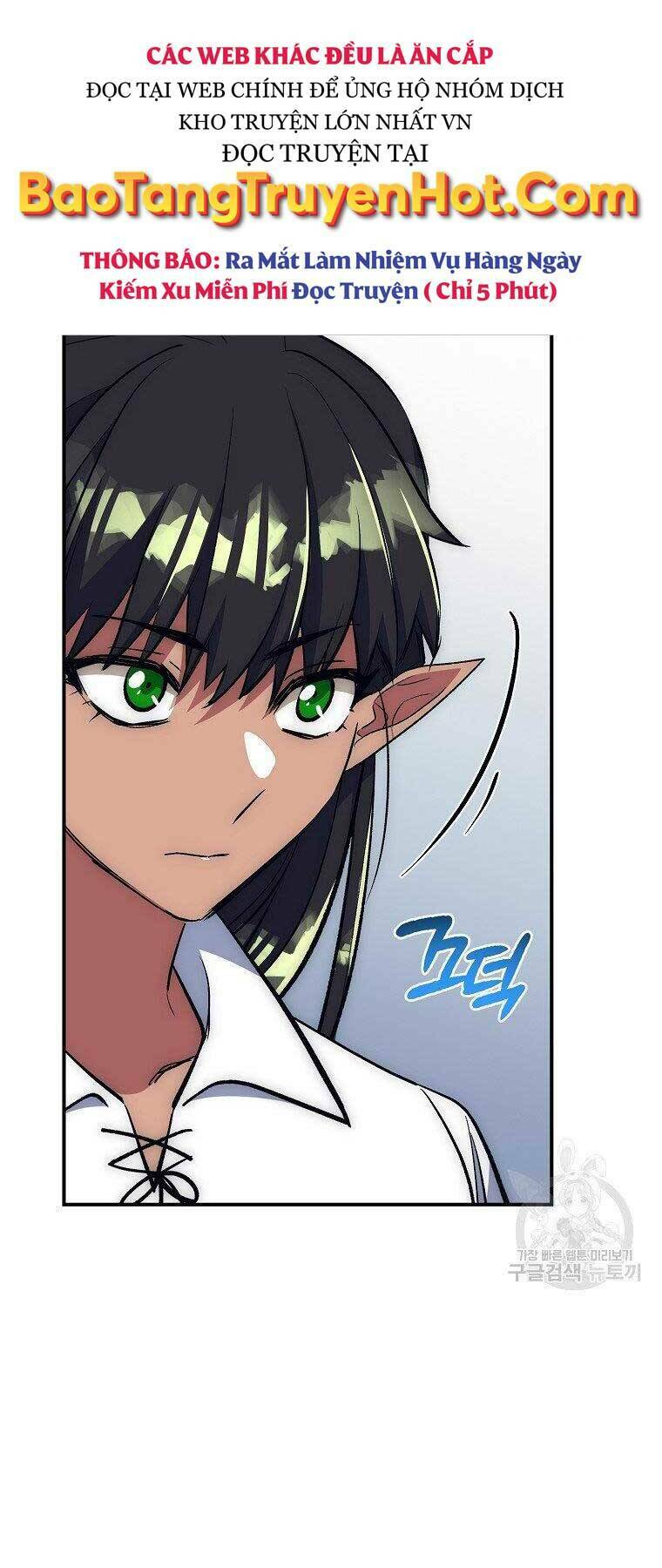 Siêu May Mắn: Chapter 30