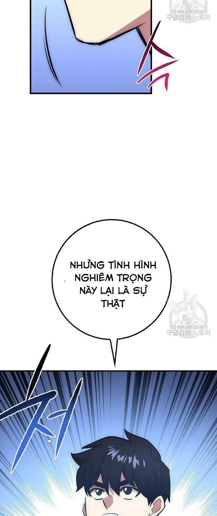 Siêu May Mắn: Chapter 30