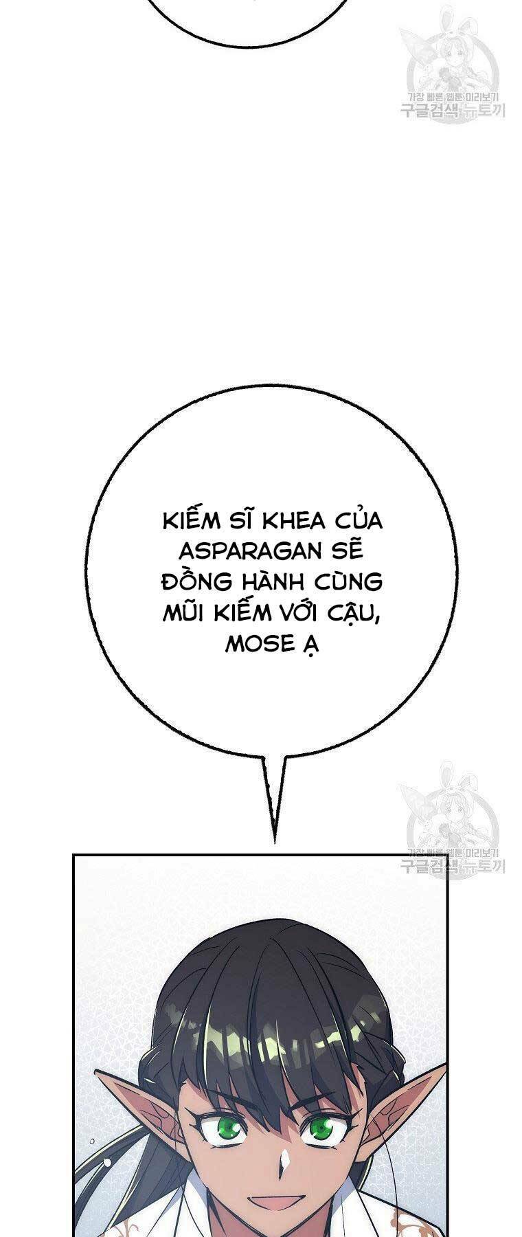 Siêu May Mắn: Chapter 30