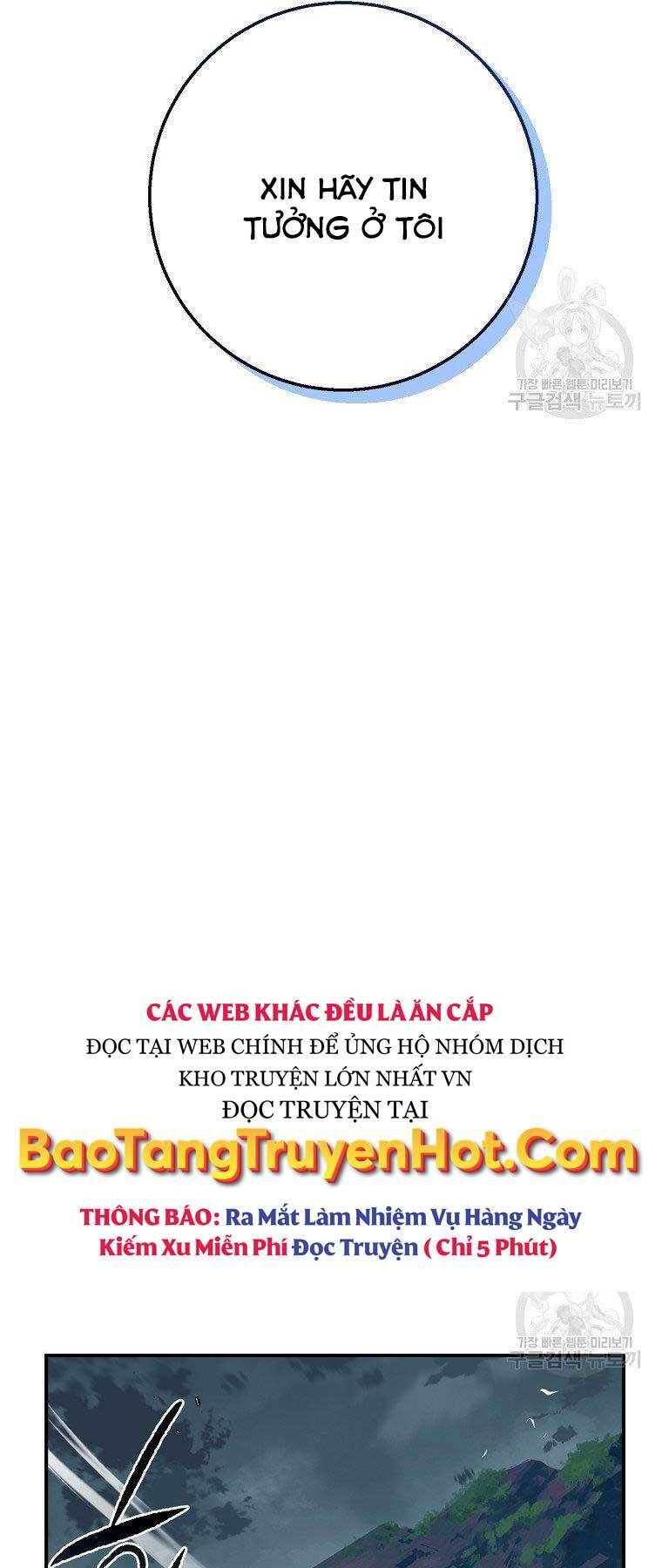 Siêu May Mắn: Chapter 30