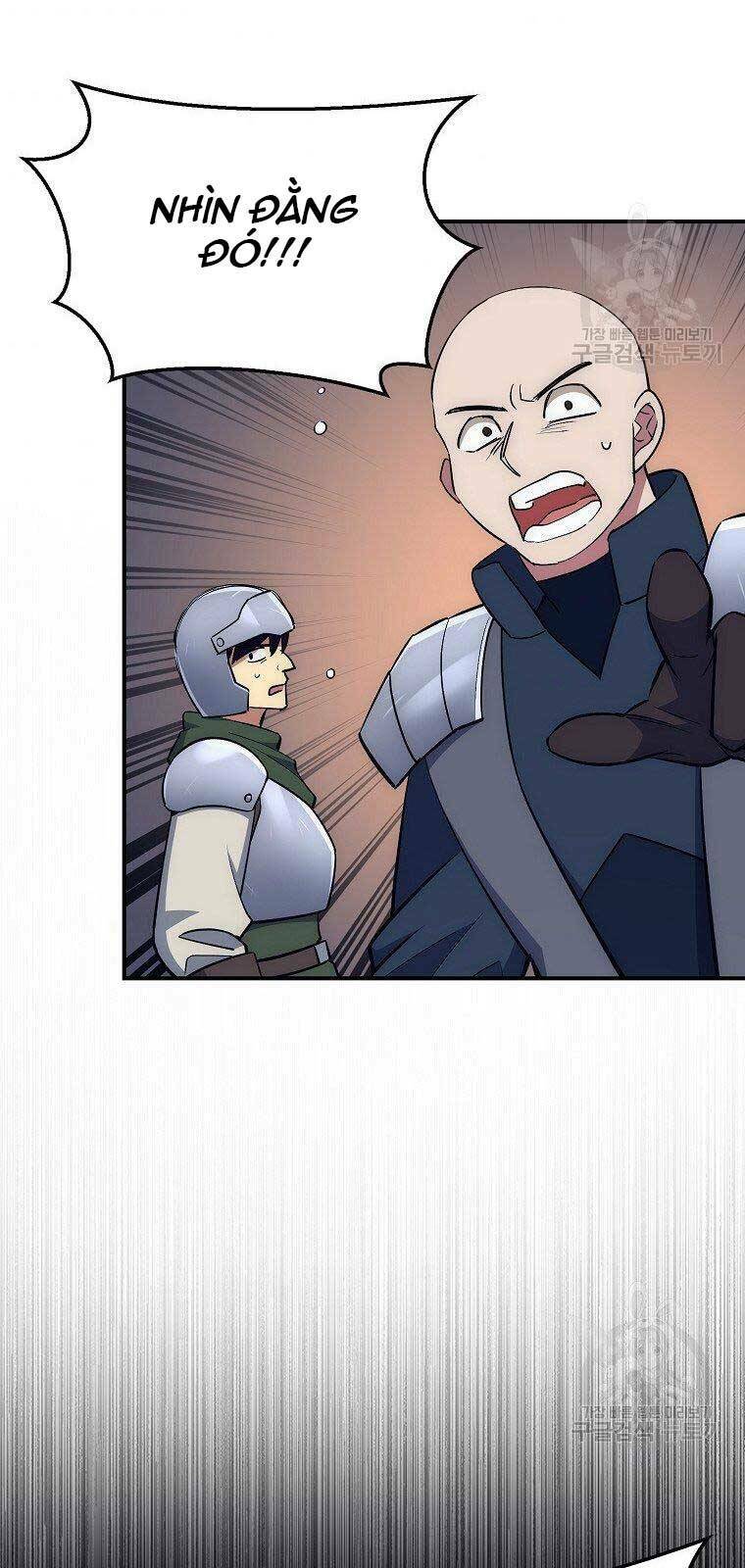 Siêu May Mắn: Chapter 30