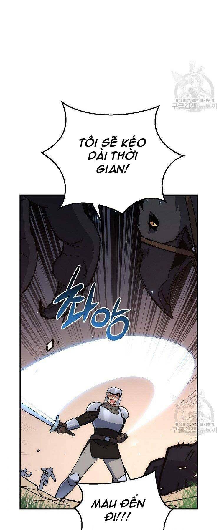 Siêu May Mắn: Chapter 30