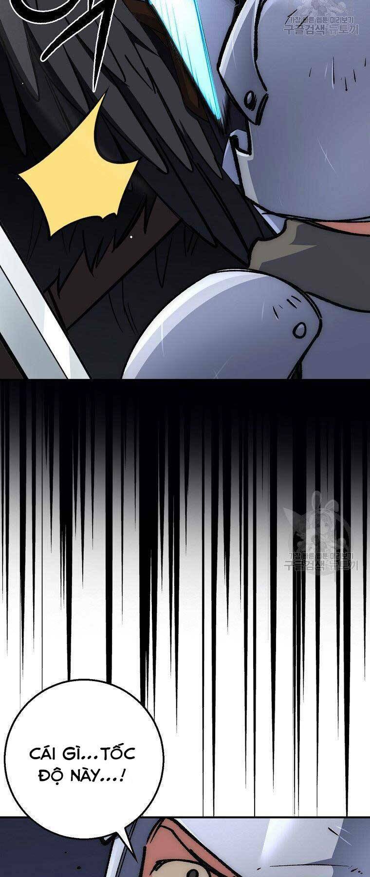 Siêu May Mắn: Chapter 30