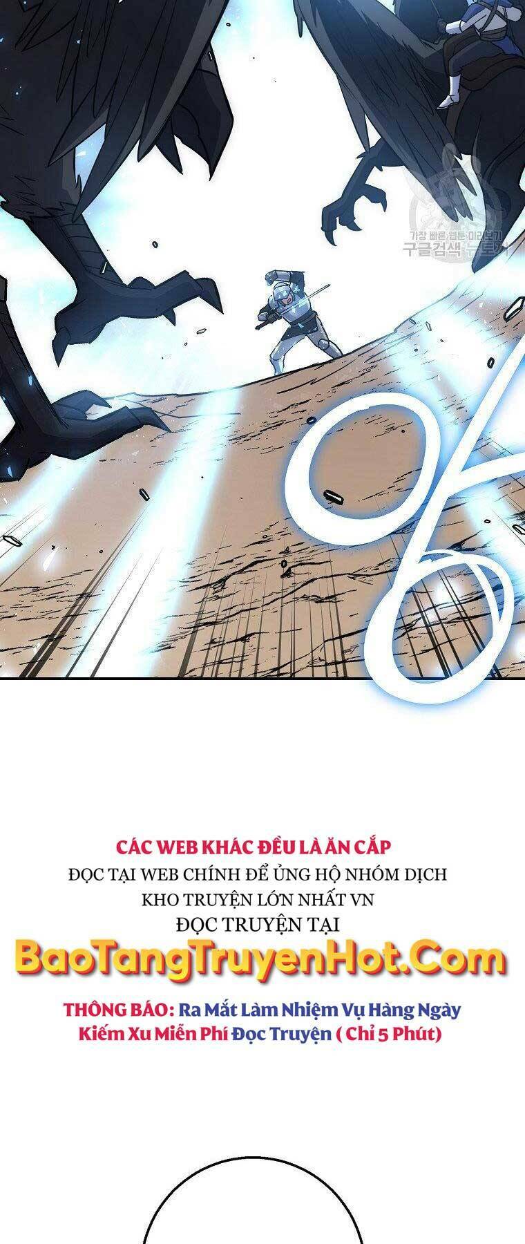 Siêu May Mắn: Chapter 30