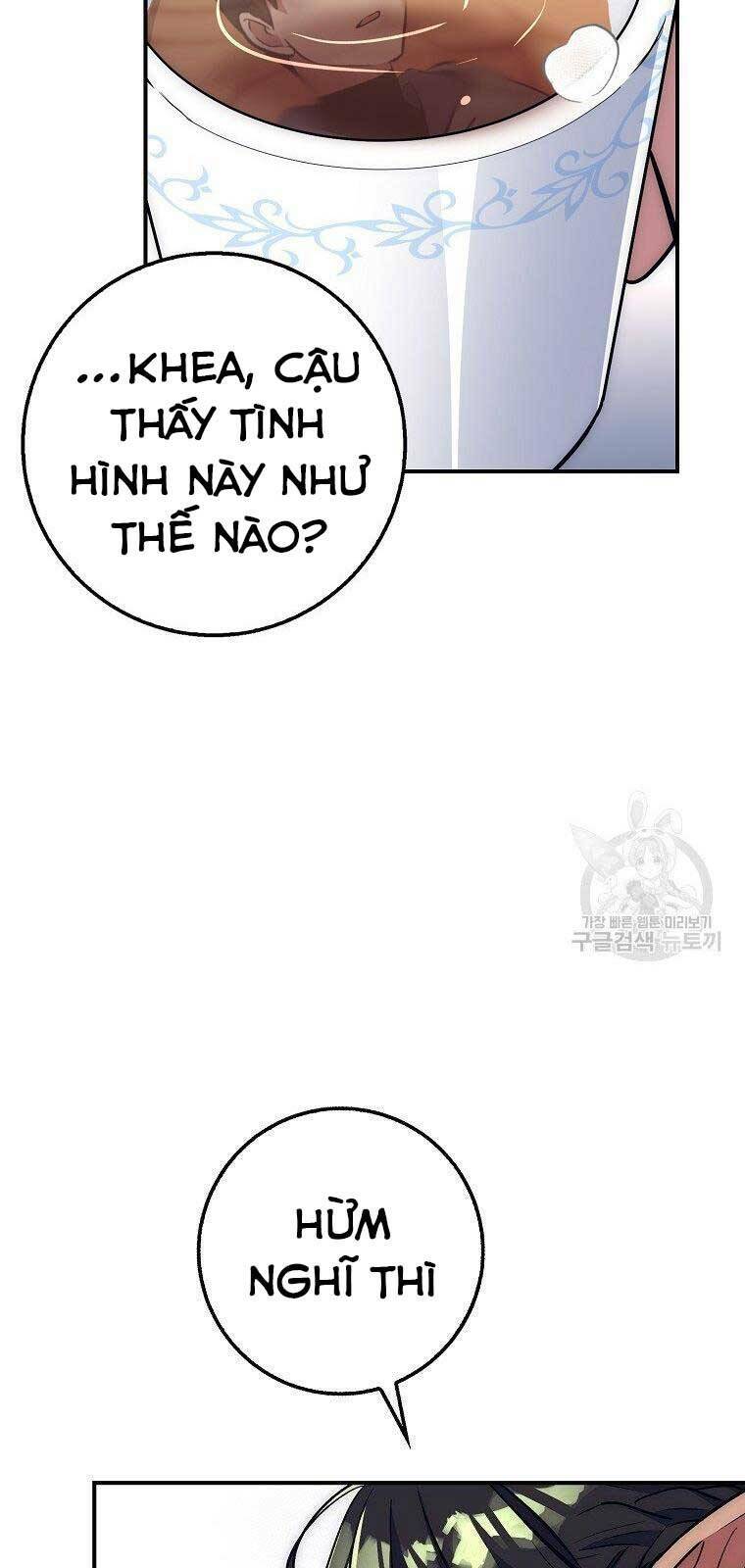 Siêu May Mắn: Chapter 30