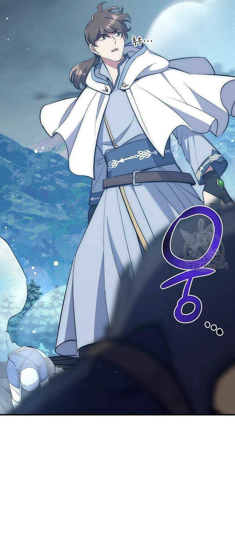 Siêu May Mắn: Chapter 30