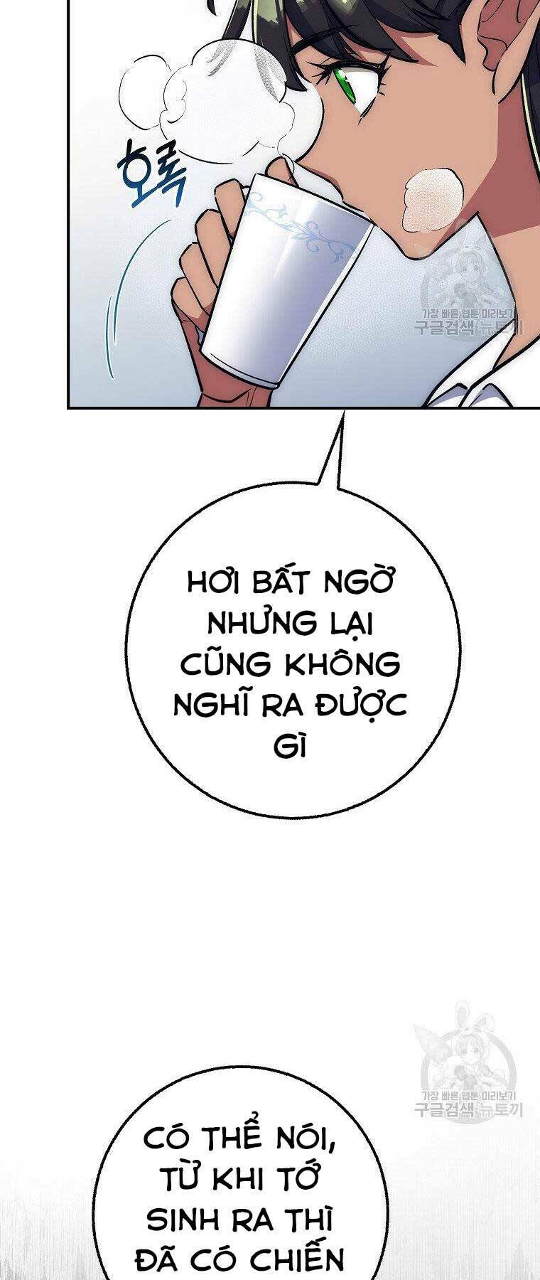 Siêu May Mắn: Chapter 30