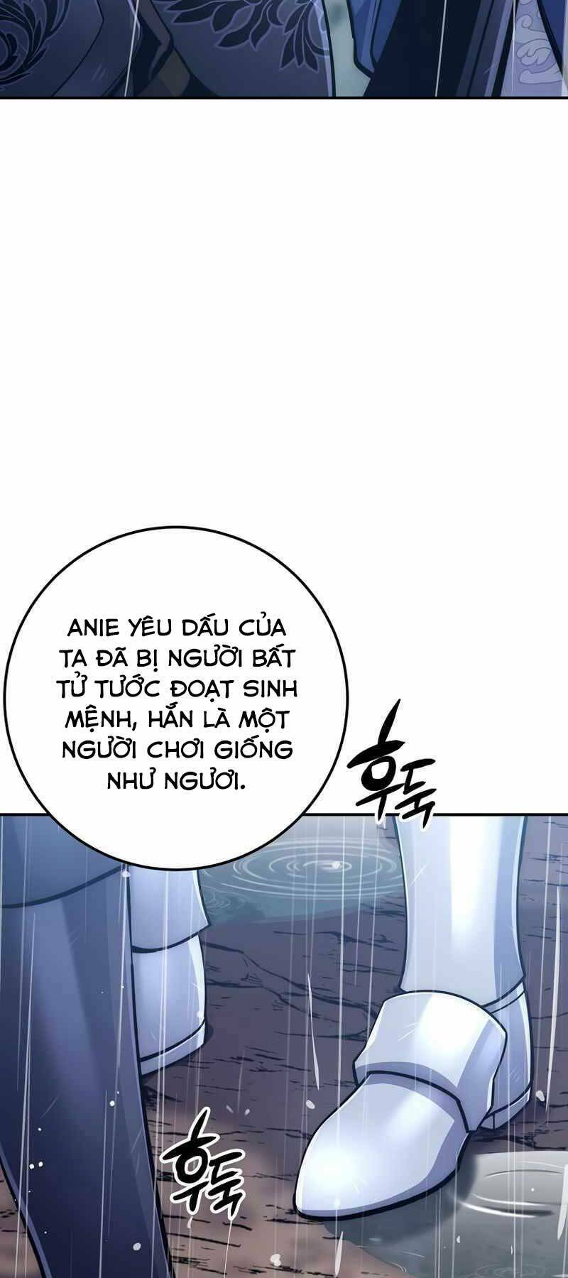 Siêu May Mắn: Chapter 33