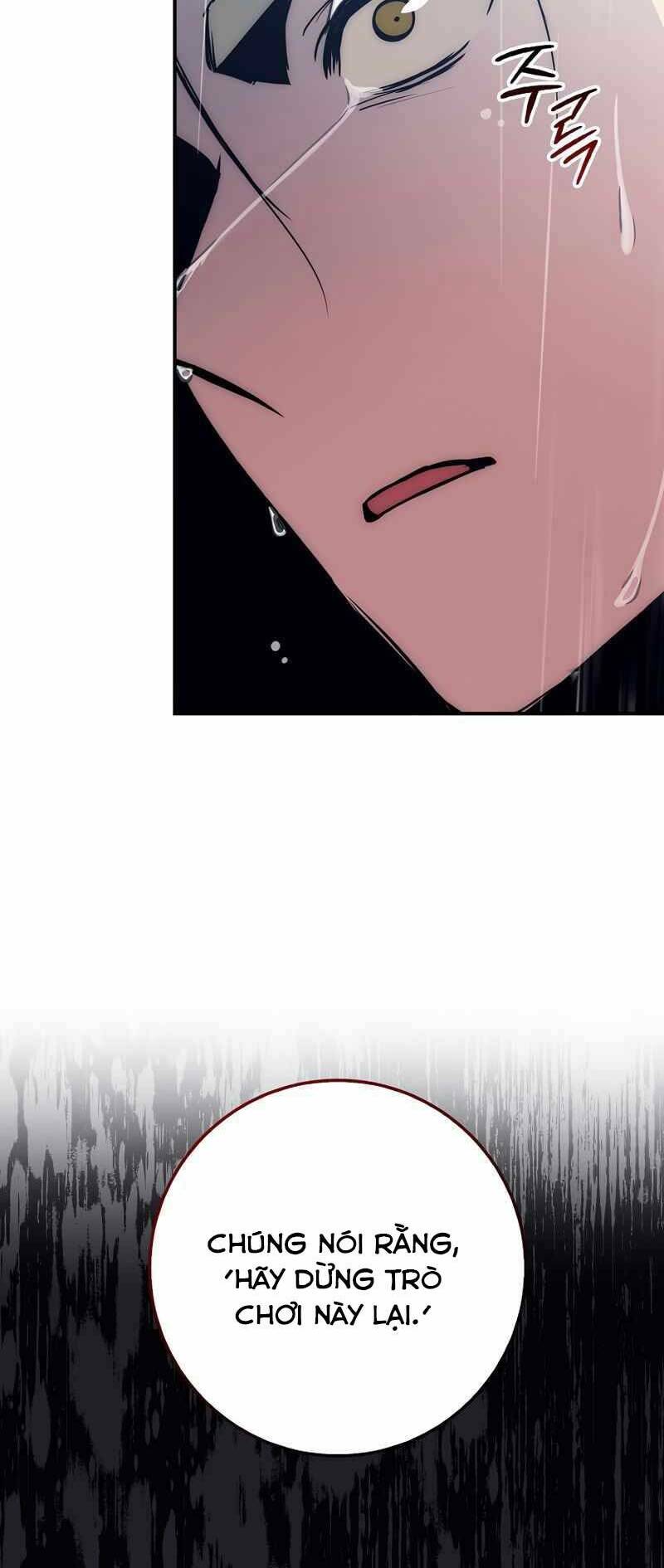 Siêu May Mắn: Chapter 33