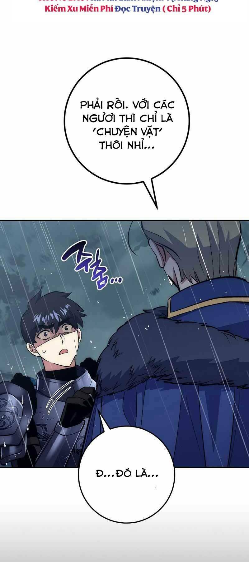 Siêu May Mắn: Chapter 33