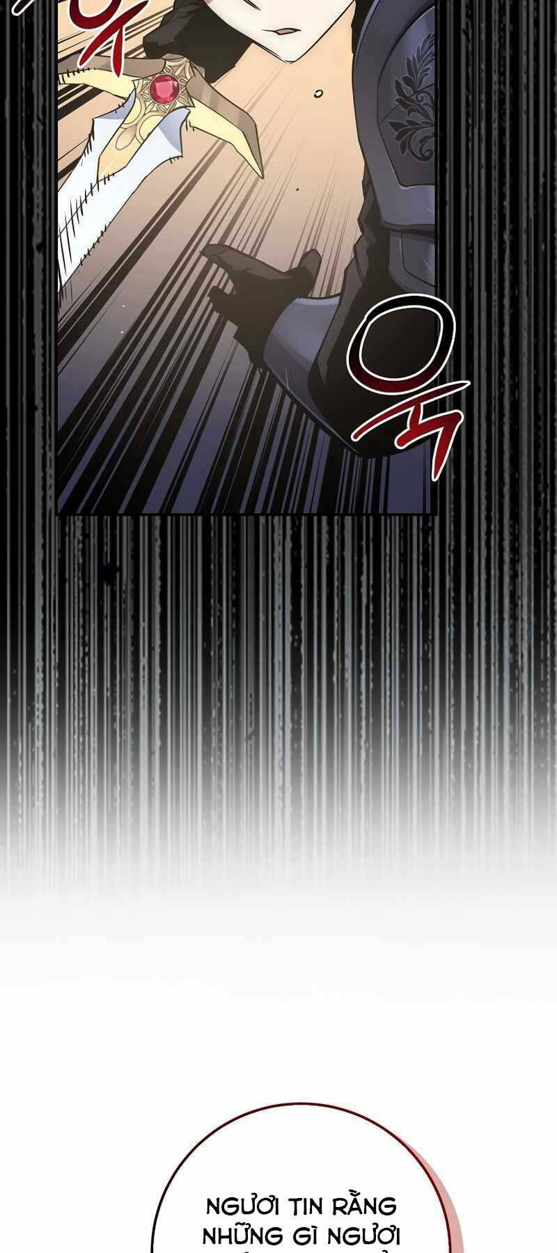 Siêu May Mắn: Chapter 33