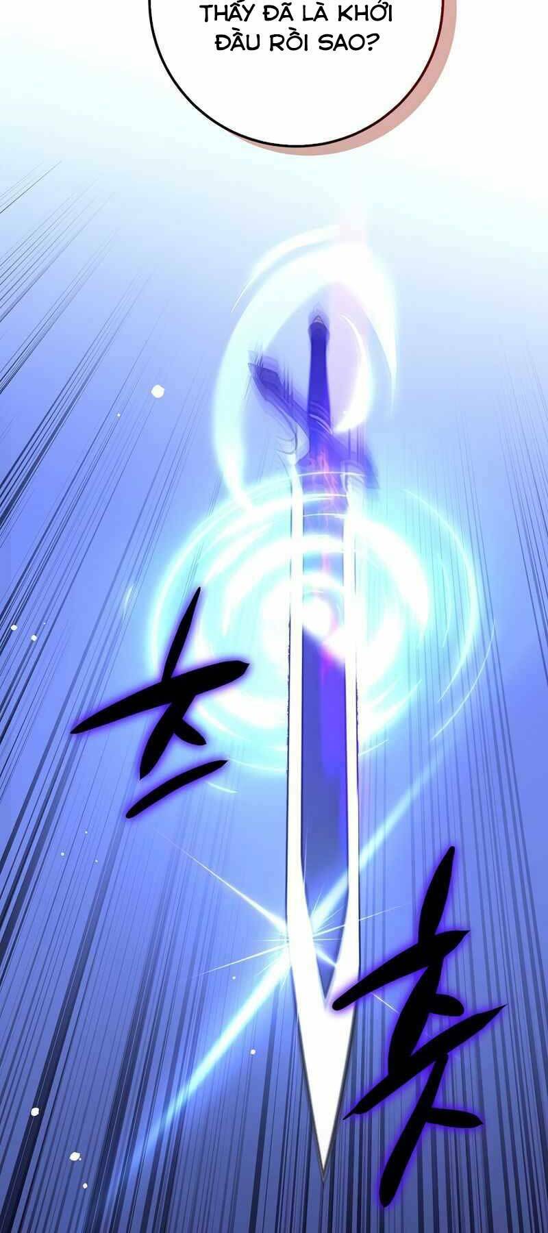 Siêu May Mắn: Chapter 33