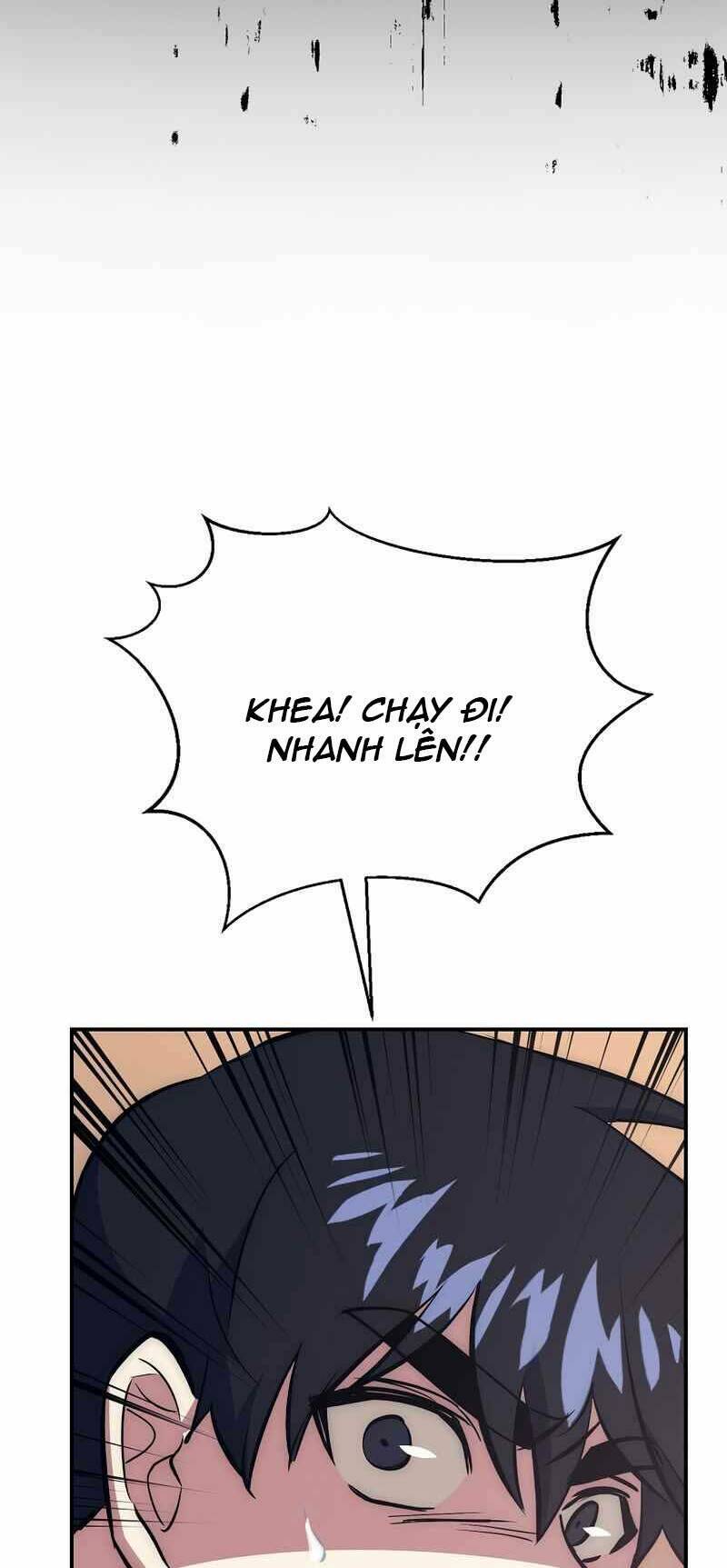 Siêu May Mắn: Chapter 33