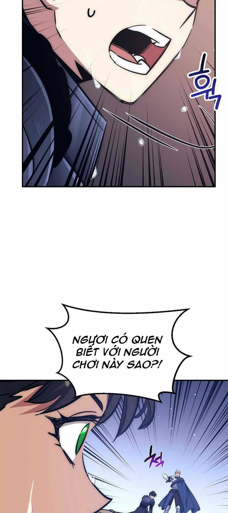Siêu May Mắn: Chapter 33