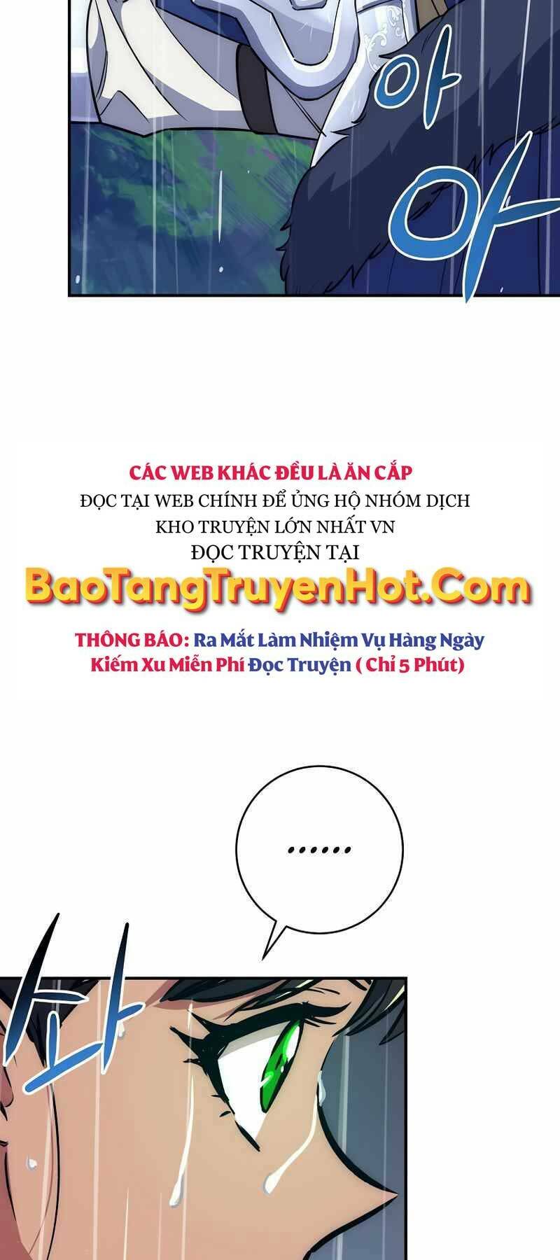 Siêu May Mắn: Chapter 33