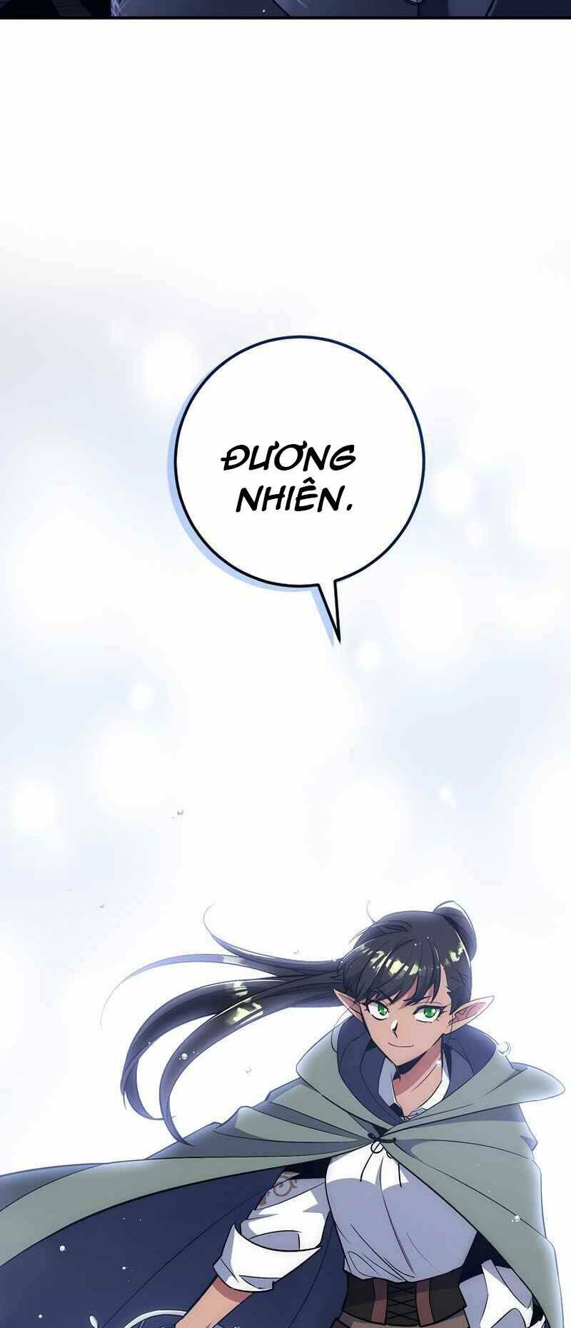Siêu May Mắn: Chapter 33