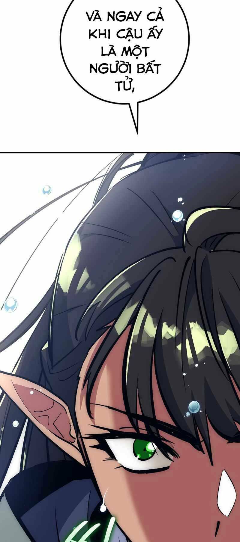 Siêu May Mắn: Chapter 33