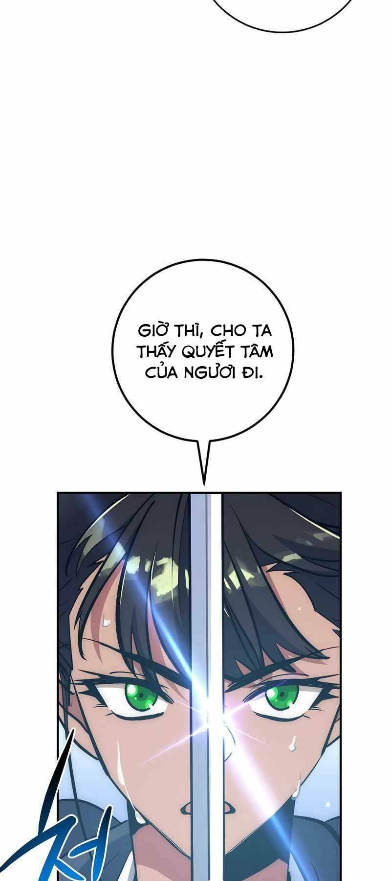 Siêu May Mắn: Chapter 33