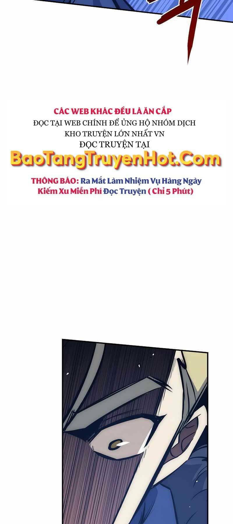 Siêu May Mắn: Chapter 33