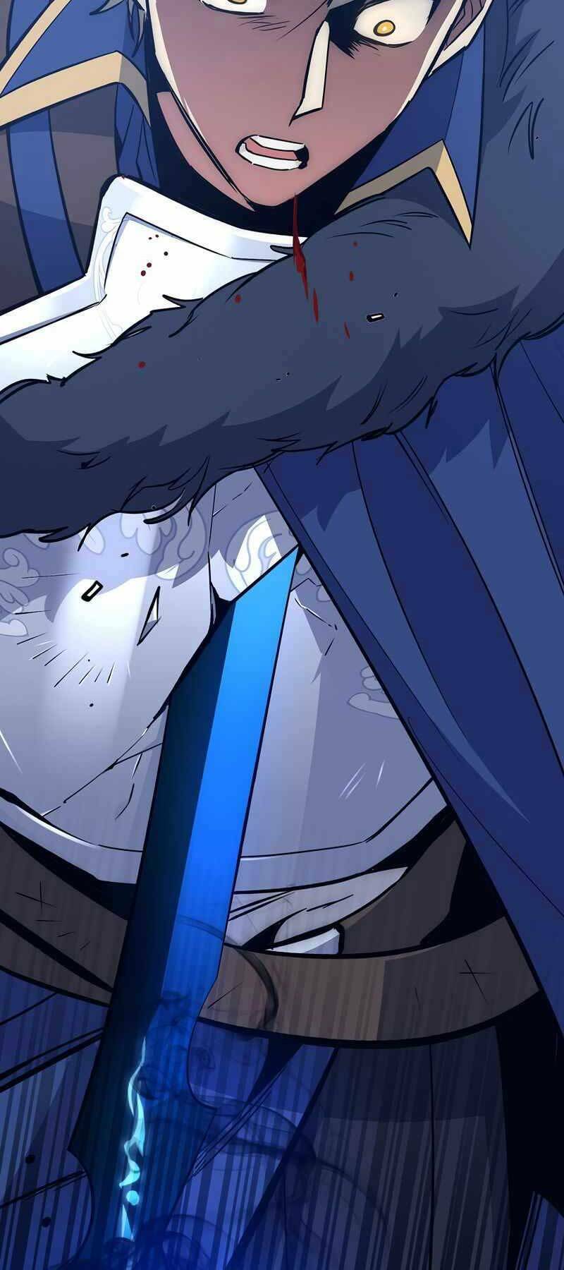 Siêu May Mắn: Chapter 33