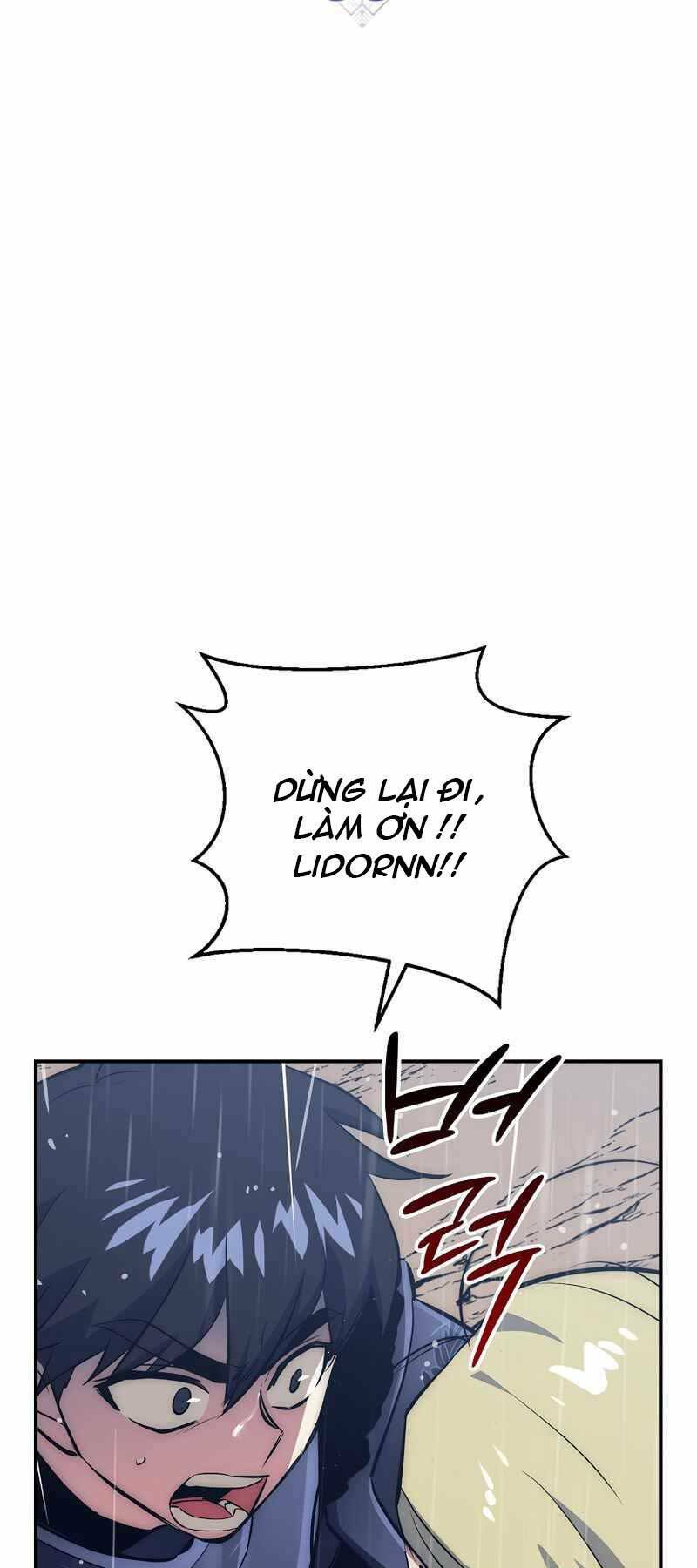 Siêu May Mắn: Chapter 33