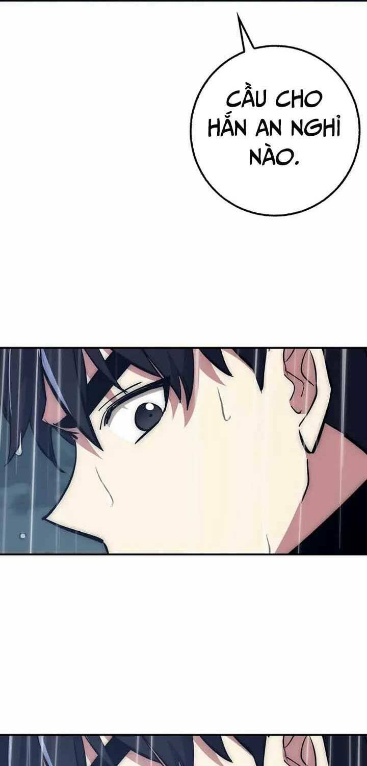 Siêu May Mắn: Chapter 34