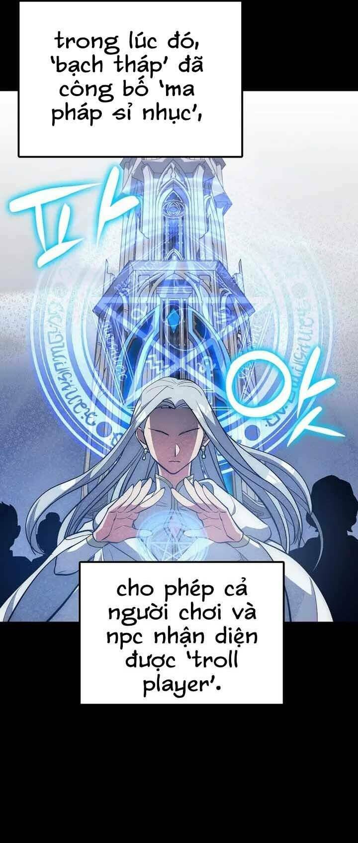 Siêu May Mắn: Chapter 34
