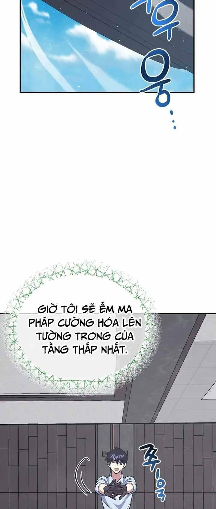 Siêu May Mắn: Chapter 34