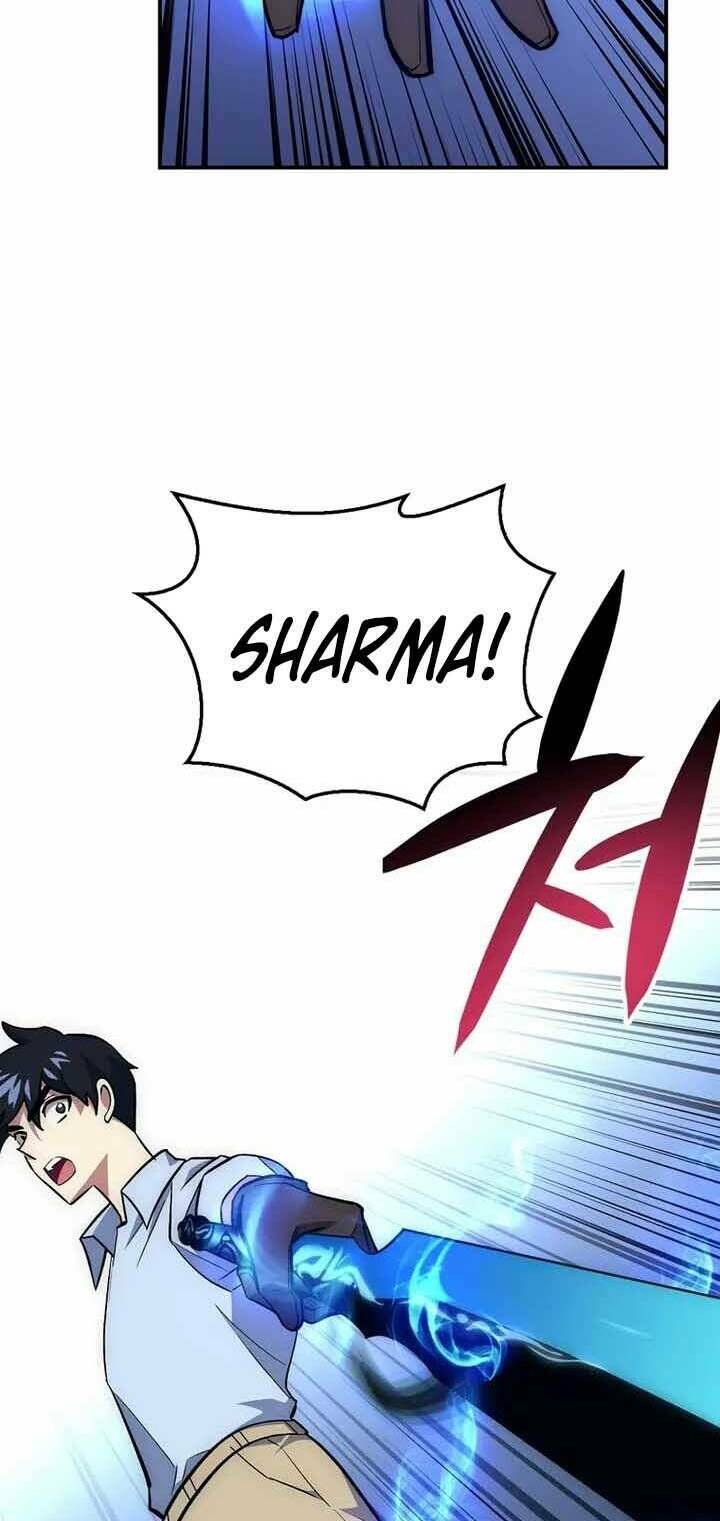 Siêu May Mắn: Chapter 34