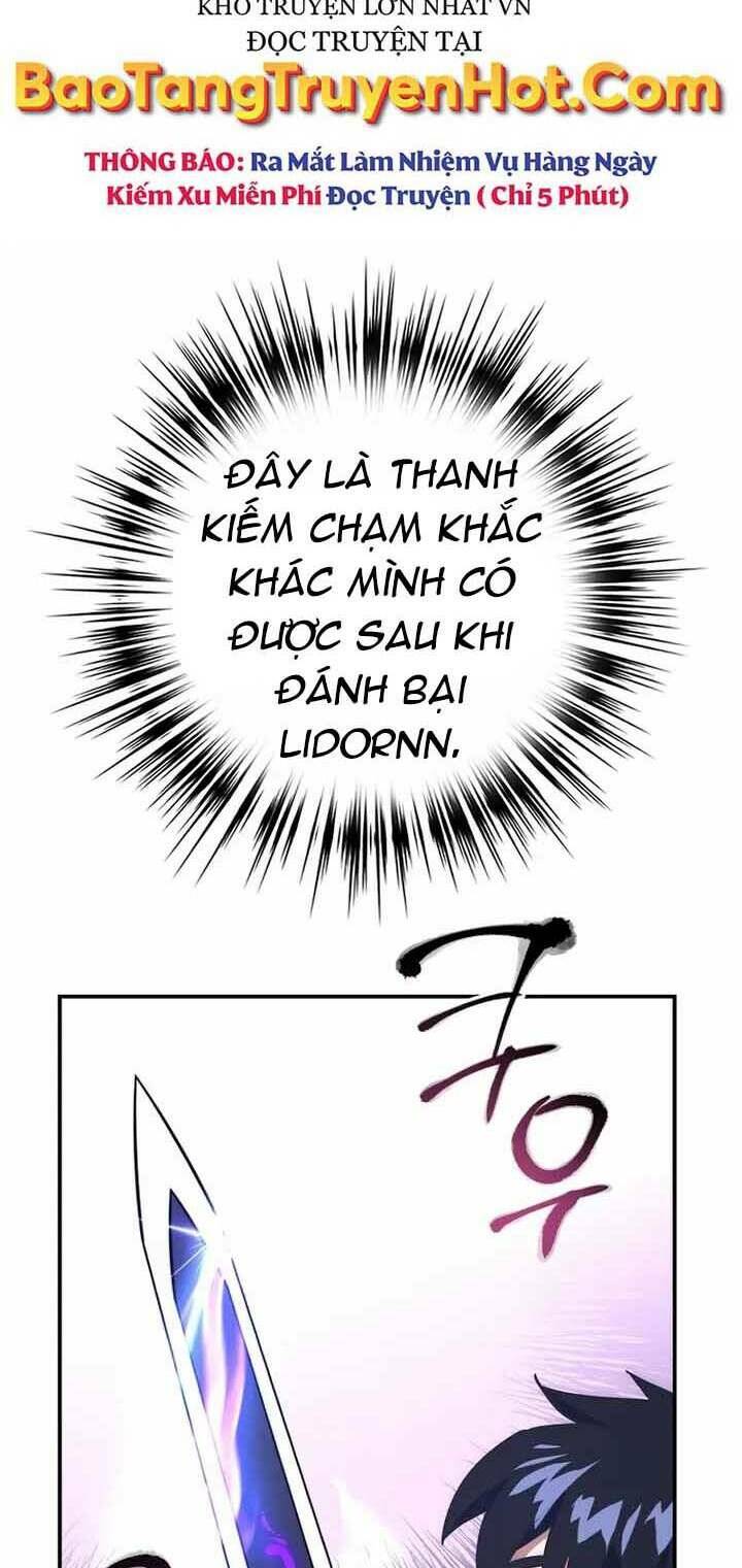Siêu May Mắn: Chapter 34