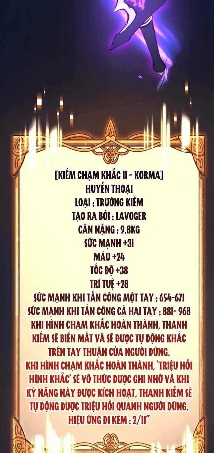 Siêu May Mắn: Chapter 34