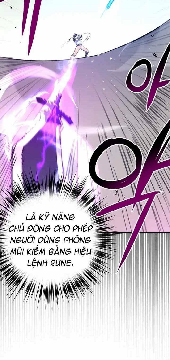Siêu May Mắn: Chapter 34